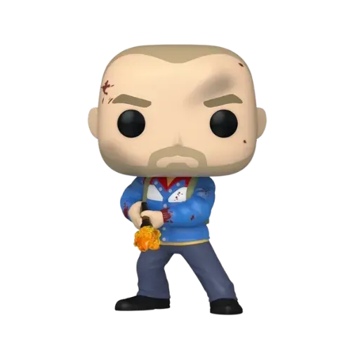 Funko Pop! Stranger Things Hopper #1253