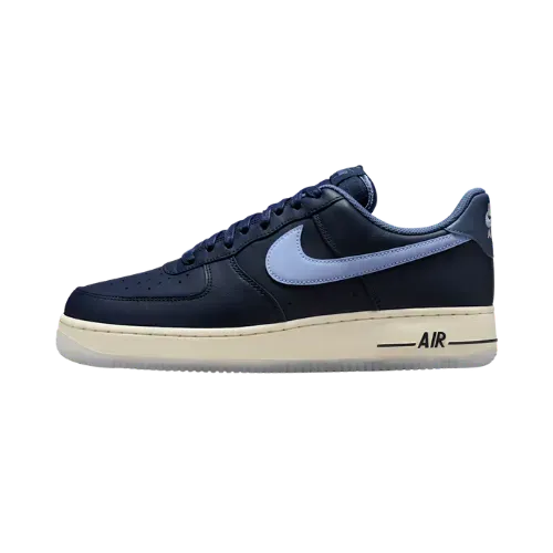 Nike Air Force 1 Low Obsidian Diffused Blue
