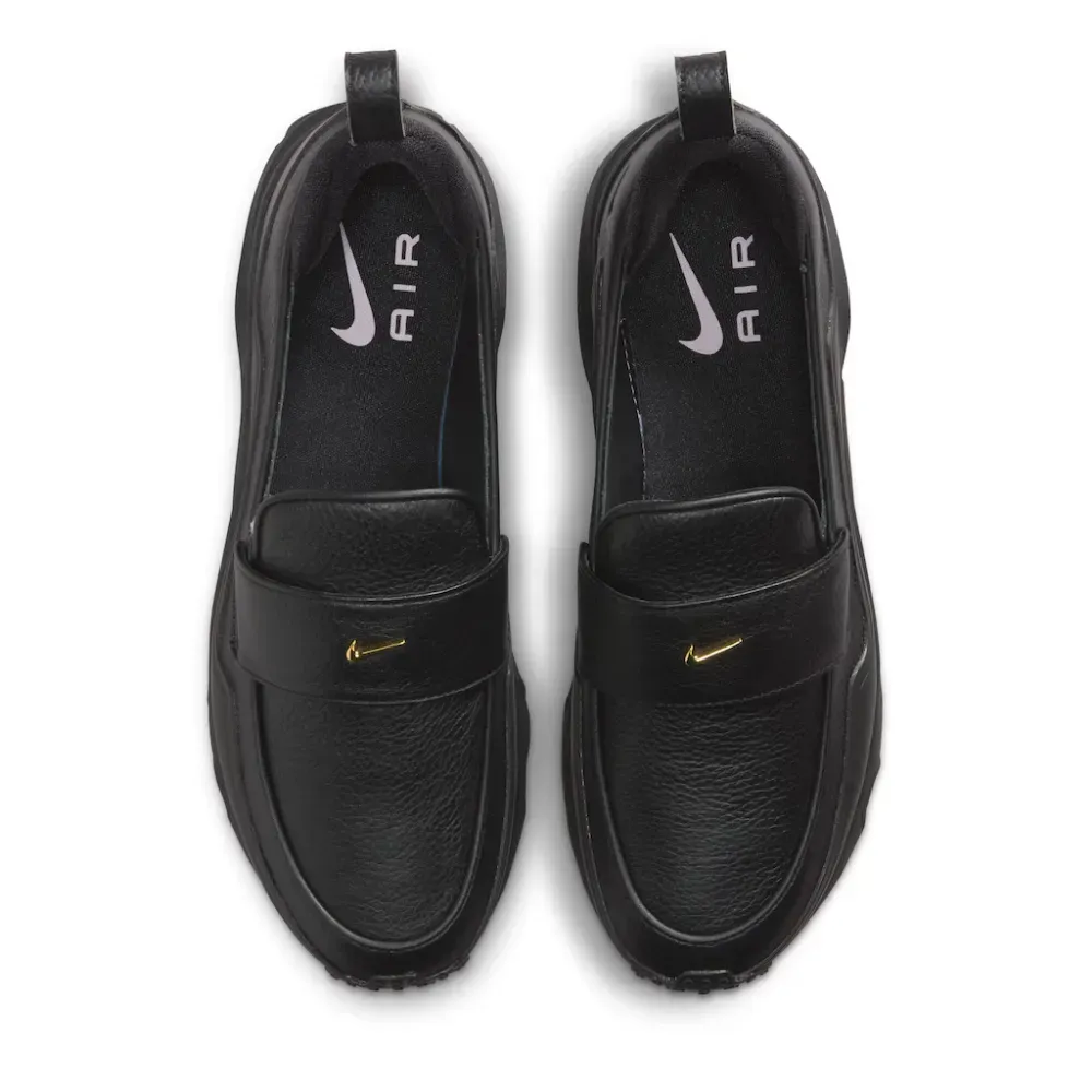 Nike Air Max Phenomena Black - Droper