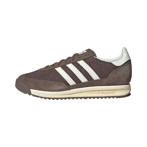 adidas SL 72 RS Earth Strata Off White Warm Vanilla