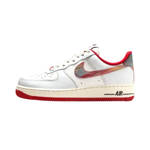 Nike Air Force 1 Low Brushstroke