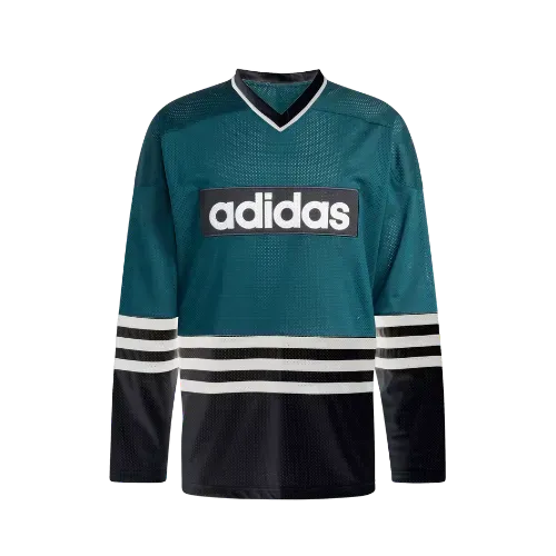 Camiseta adidas Hockey Aurora Ivy