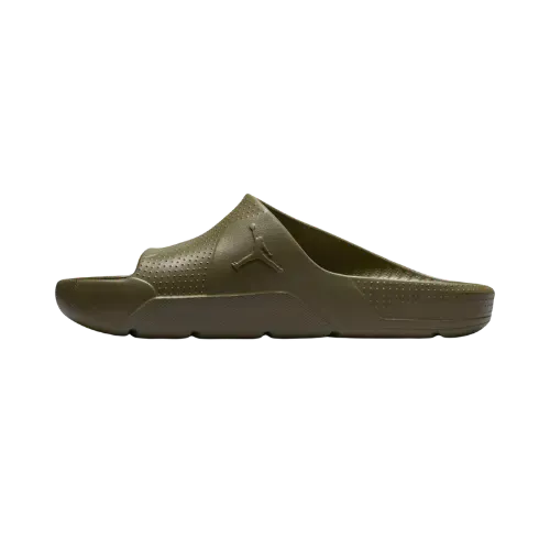 Jordan Post Slide Medium Olive