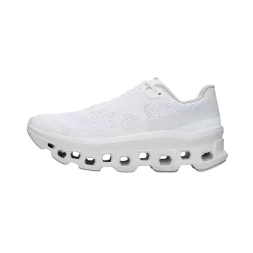 On Running Cloudmonster Void 1 White