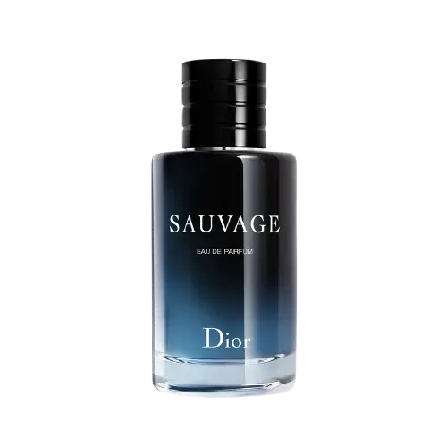 Perfume Dior Sauvage Eau De Parfum 100ml