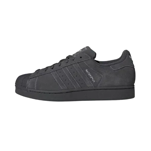 adidas Equipment Agravic XTR Black Silver Metallic - Droper