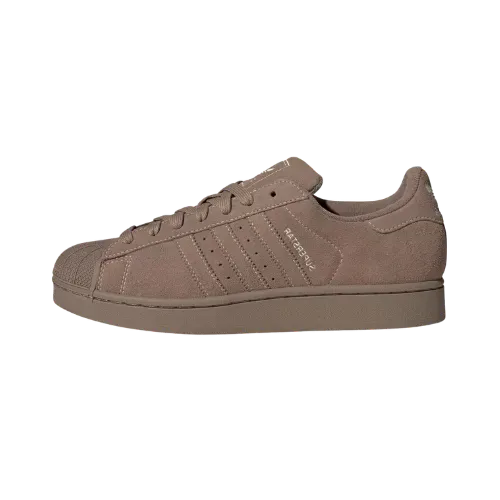 adidas Superstar II Chalky Brown