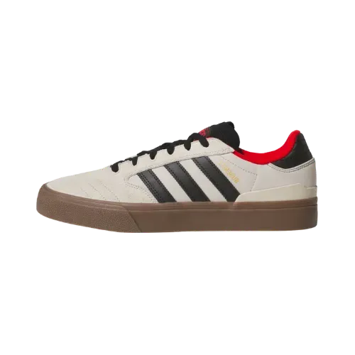 adidas Busenitz Vulc II Bliss Core Black Gum