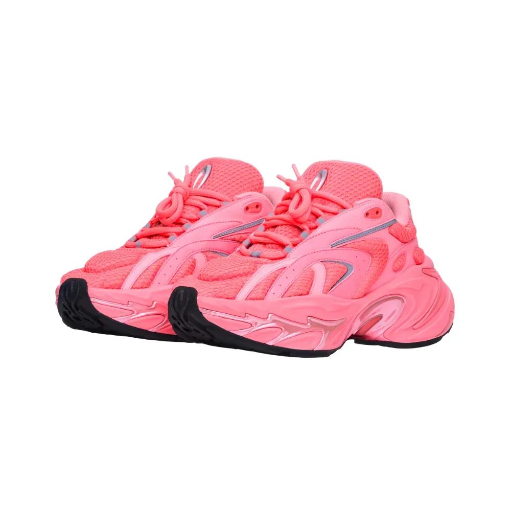 VARIOUS Zero Sunfaded Coral - Droper