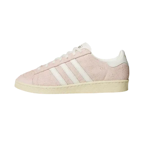 adidas Jabbar Lo Pink Tint Ivory Warm Vanilla