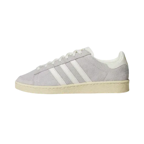 adidas Jabbar Lo Grey Two Ivory Warm Vanilla