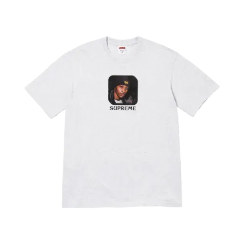 Moletom Supreme Small Box Crewneck Navy FW25-W6 - Droper