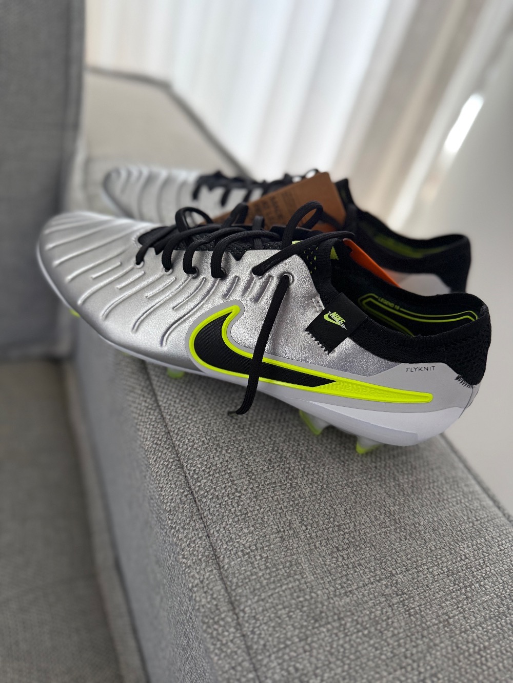 Nike Tiempo Legend 10 Elite - Droper