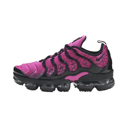 Nike Air VaporMax Plus Geometric Active Fuchsia Black