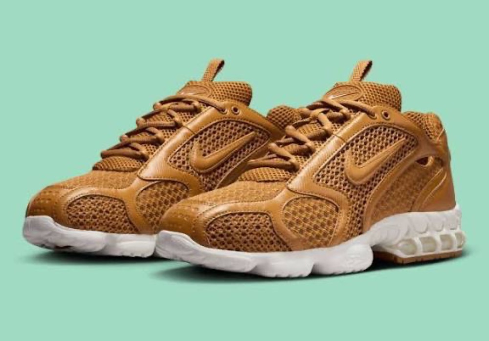 Nike Air Zoom Spiridon Cage 2 - Droper