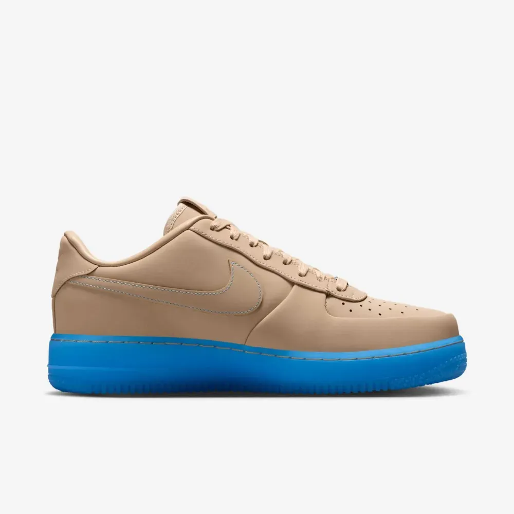 Imagem Kobe Bryant x Nike Air Force 1 Low Protro Linen