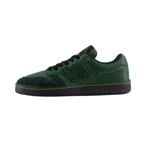 New Balance Numeric 480 Green