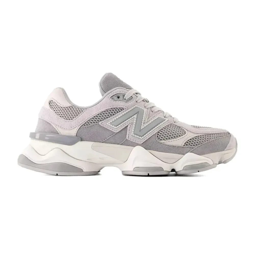 New Balance 9060 Grey foto 3