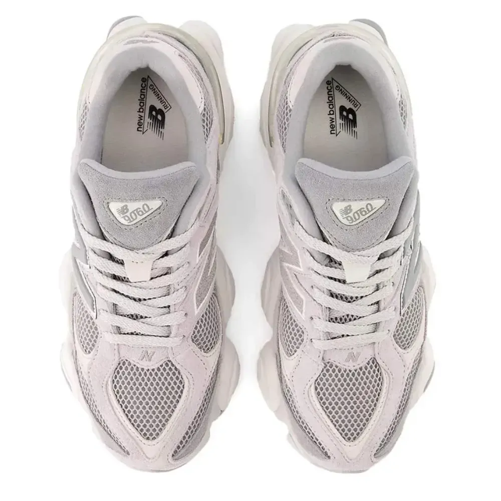 New Balance 9060 Grey foto 2