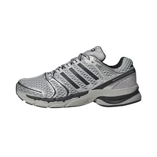adidas Adistar Control 5 Grey Two Core Black Silver Metallic