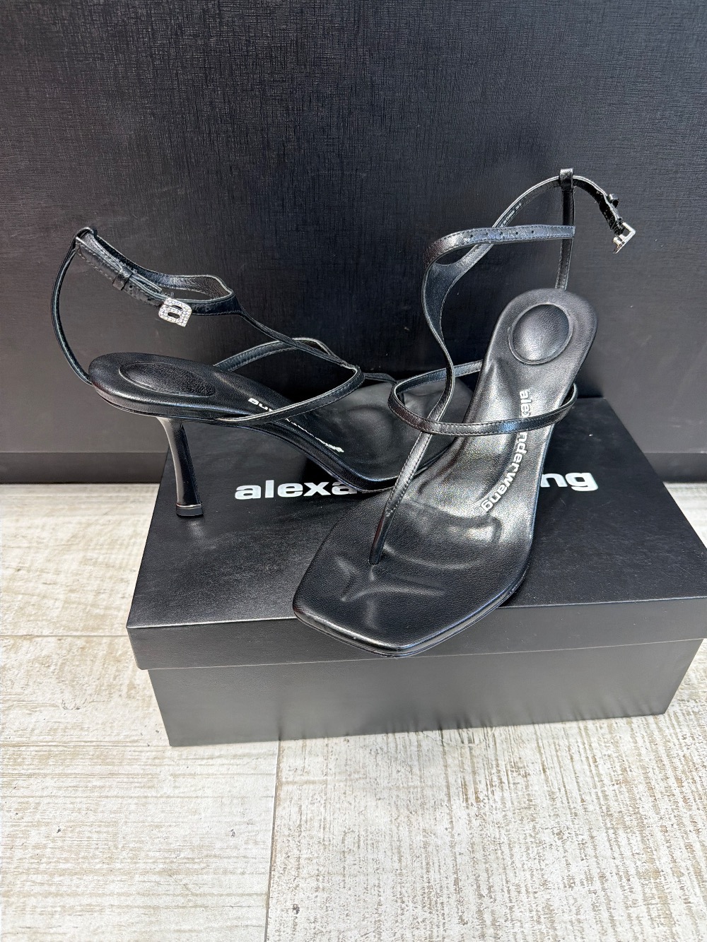Alexander wang skylar 85