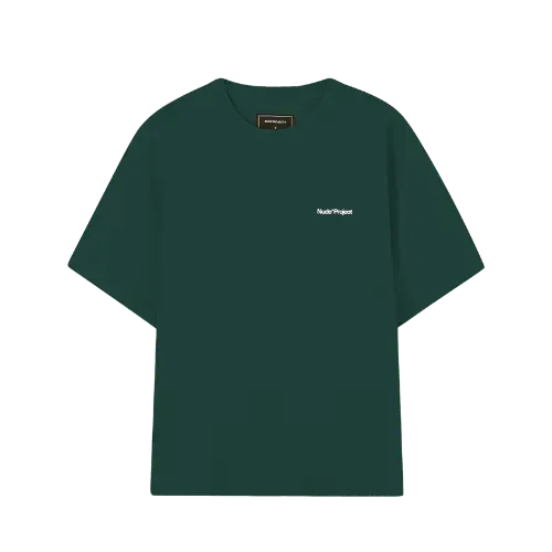 Camiseta Nude Project Origins Green