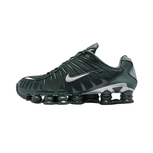Nike Shox TL Persian Violet - Droper