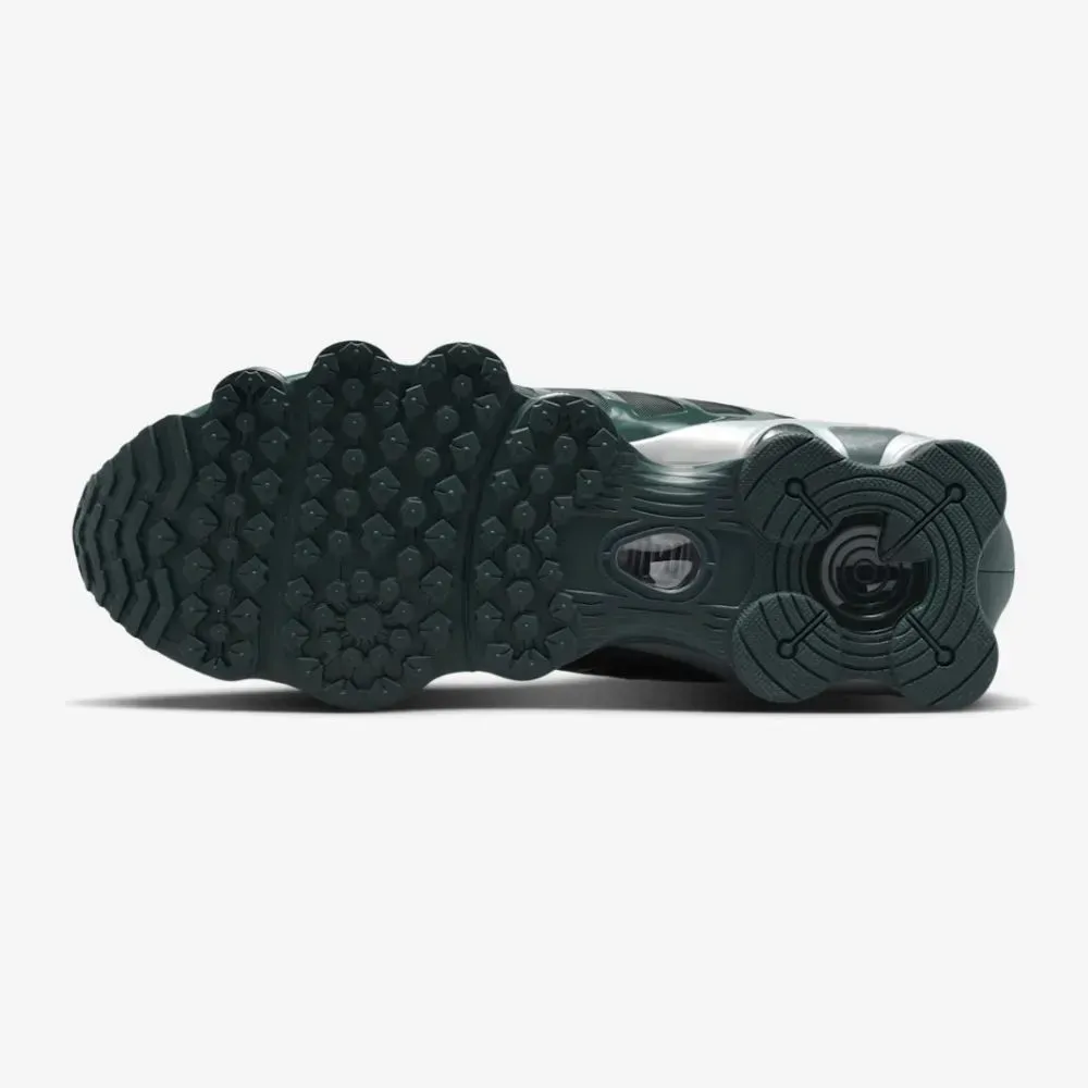 Nike Shox TL Seaweed Gunmetal - Droper