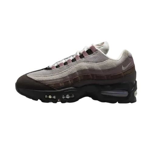 Nike Air Max 95 WMNS Velvet Brown Baroque Brown