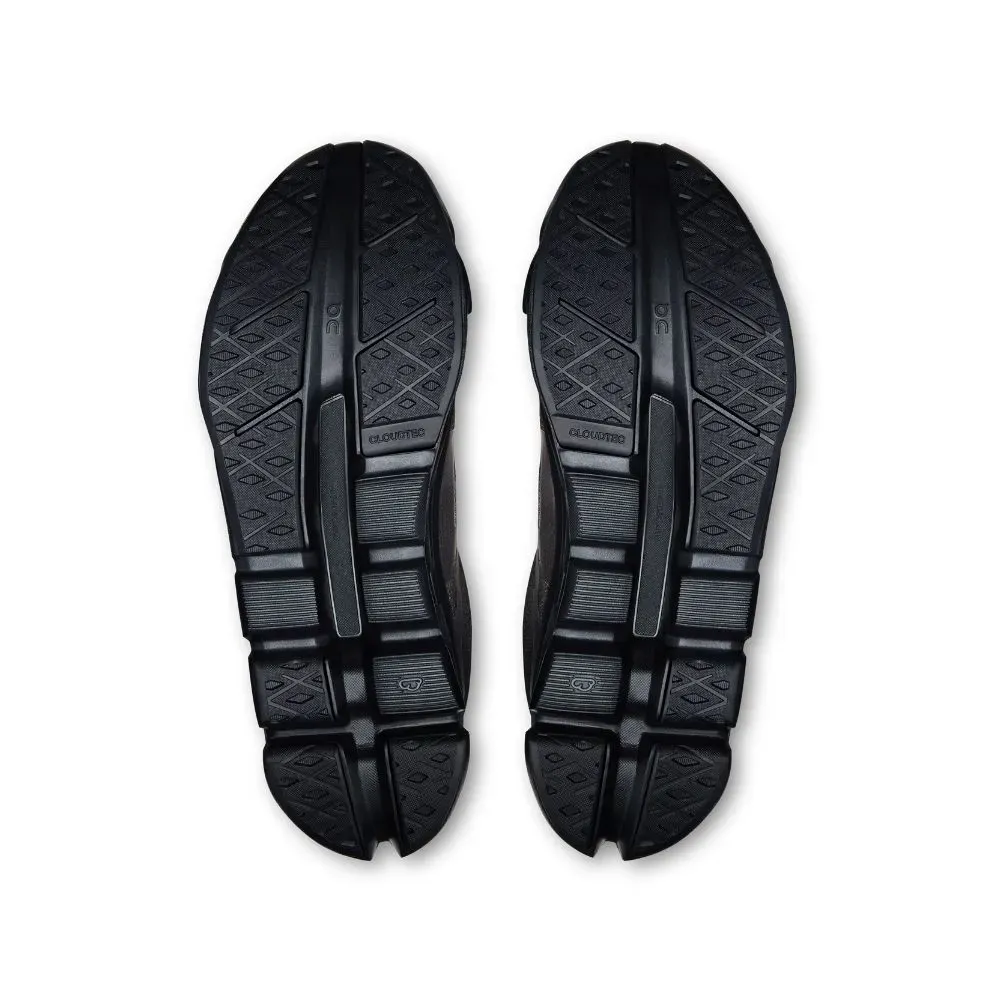 Slam Jam x On Running Cloudflow 5 Gull Black - Droper