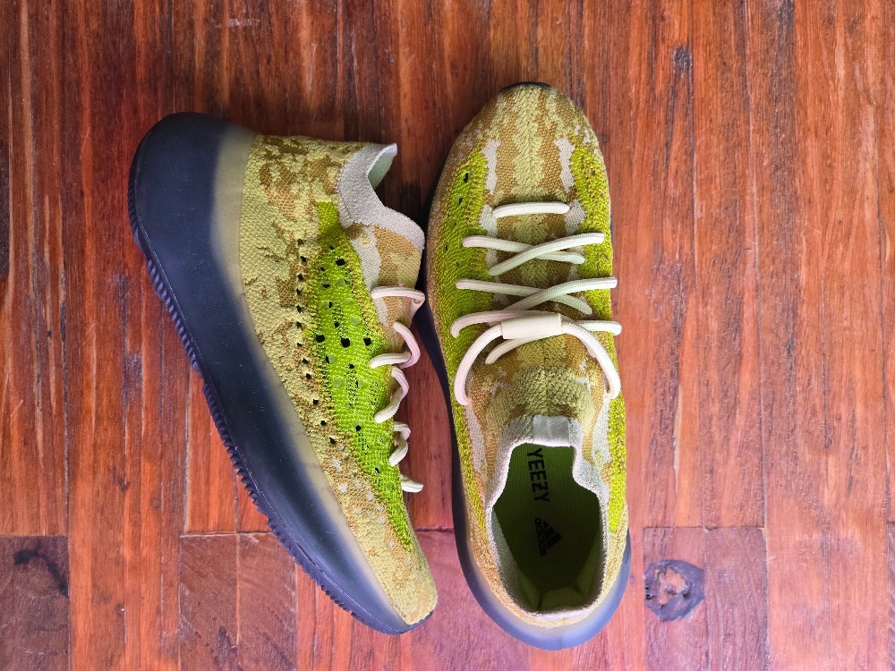 Yeezy Boost 380 Hylte