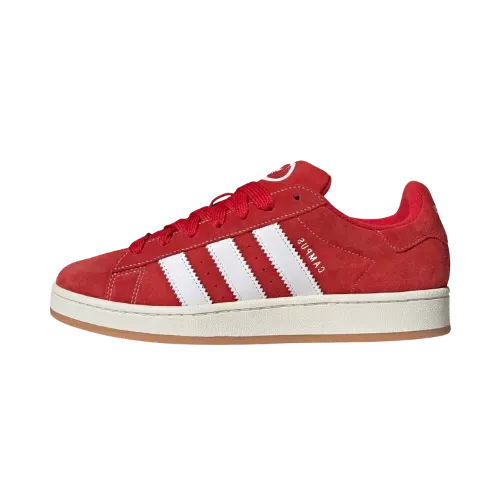 adidas Campus 00s Better Scarlet Cloud White Off White