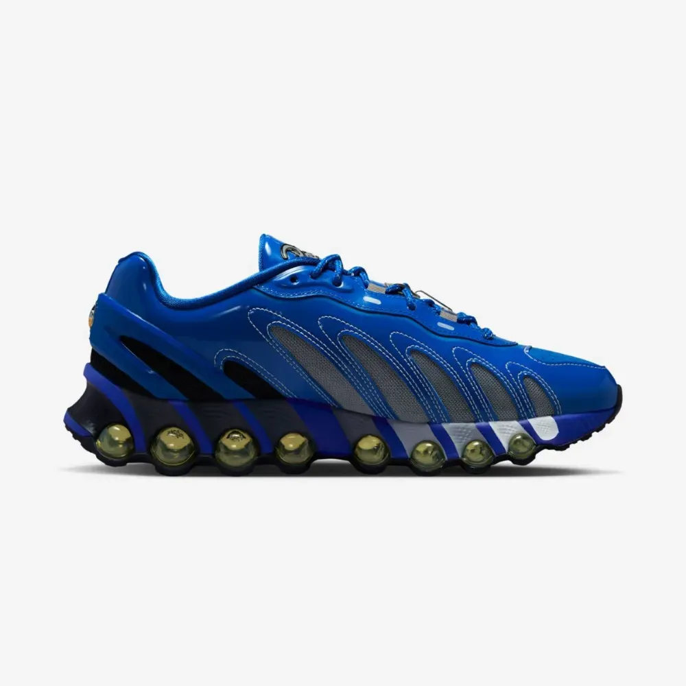 Imagem Patta x Nike Air Max Dn8 Game Royal Metallic Silver