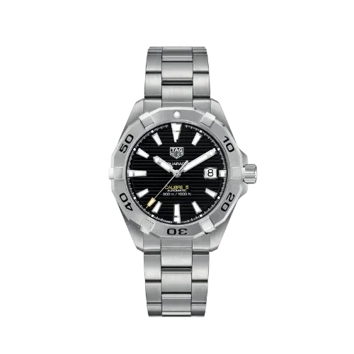 Tag Heuer Aquaracer Calibre 5 Automático 41mm