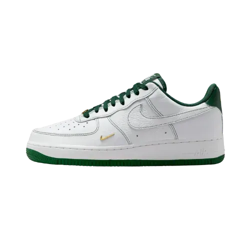 Nike Air Force 1 '07 Mini Jewel White Gorge Green