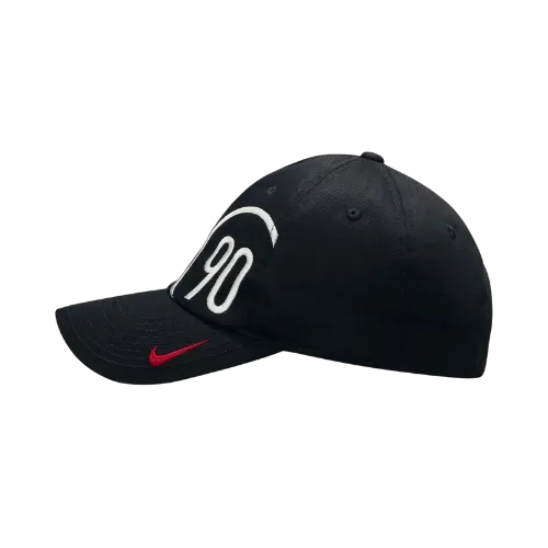 Boné Nike Total 90 Black White