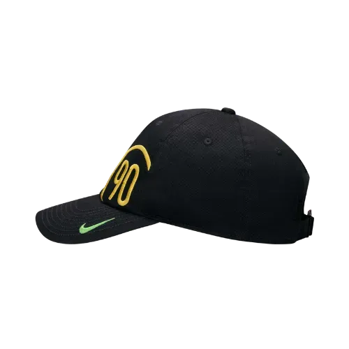 Boné Nike Total 90 Black Yellow