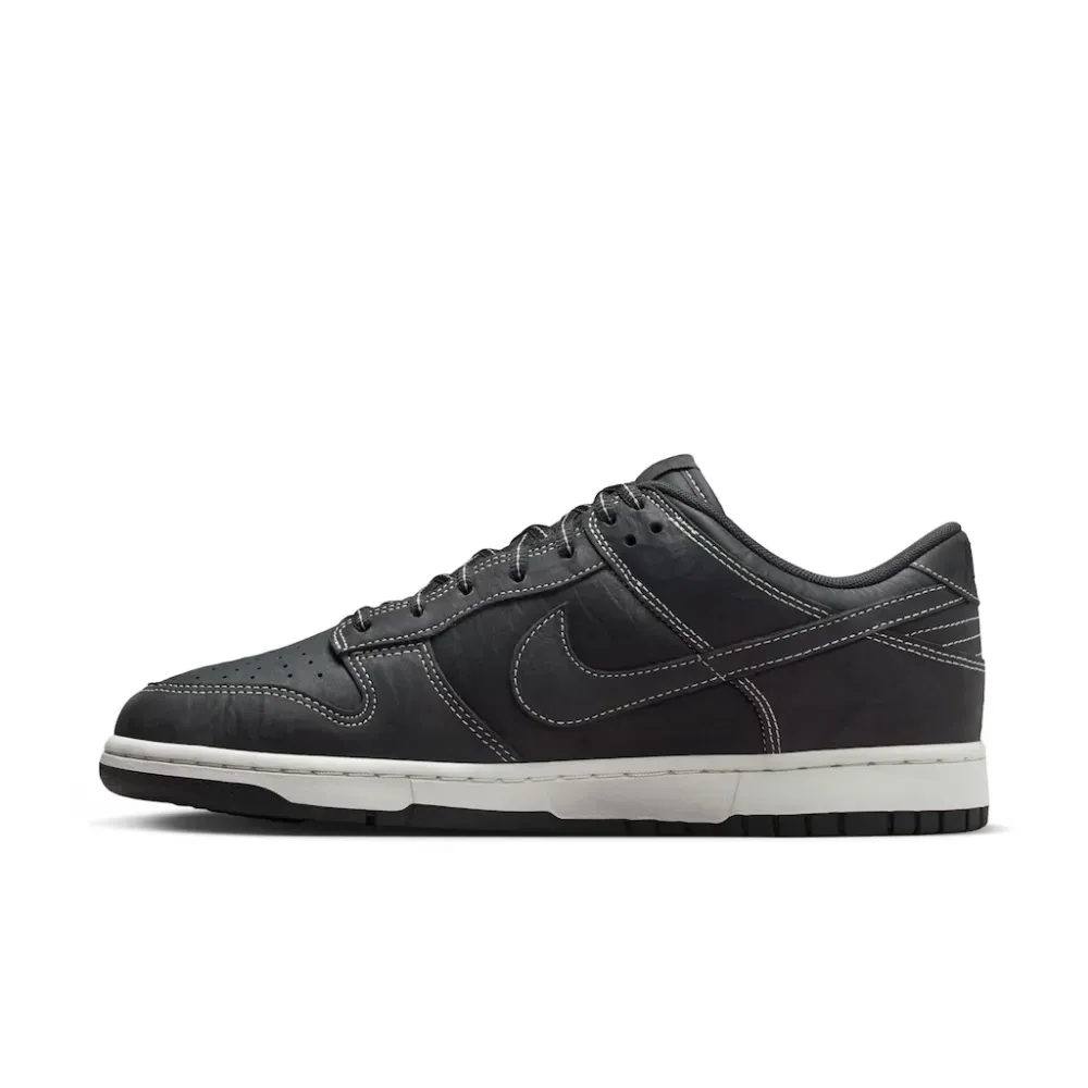 Nike Dunk Low Off Noir Summit White foto 1