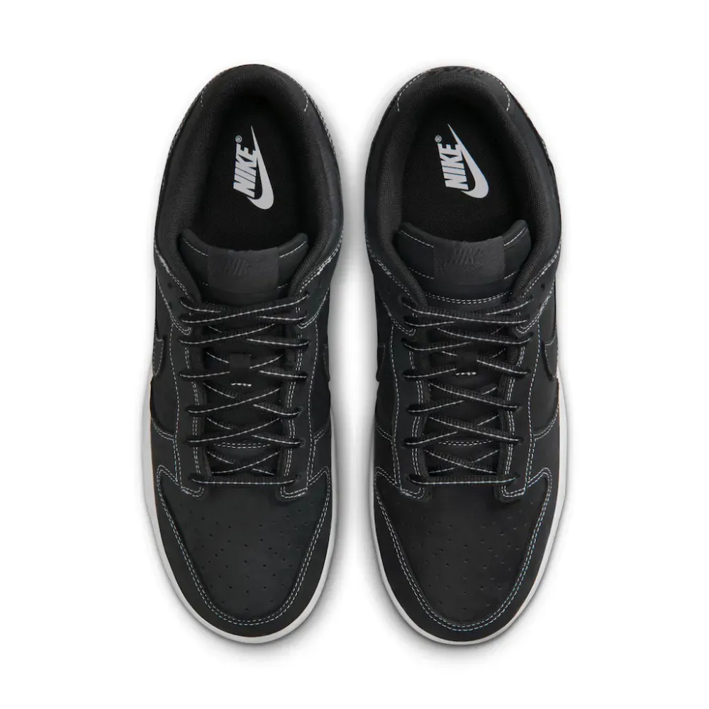 Nike Dunk Low Off Noir Summit White foto 2