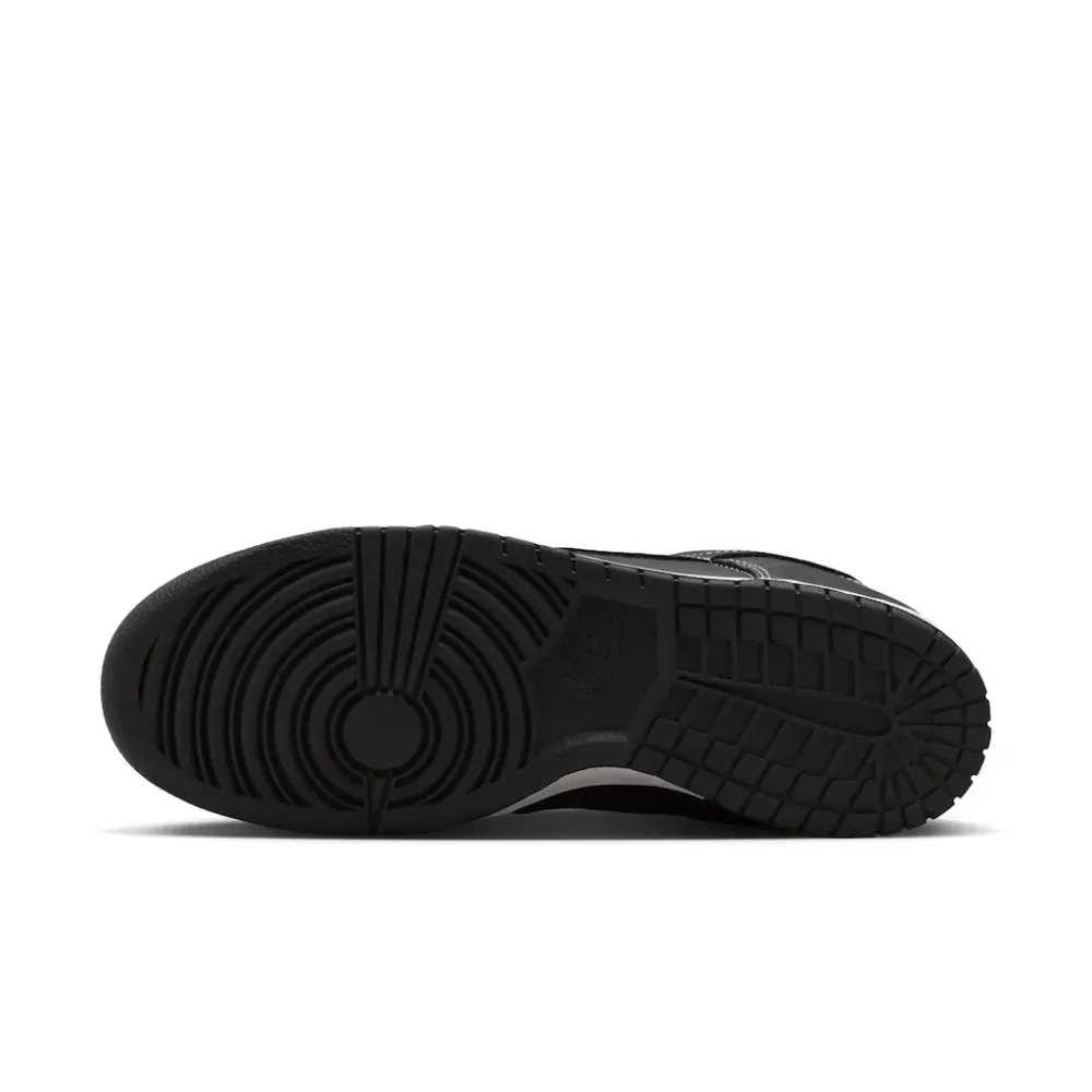 Nike Dunk Low Off Noir Summit White foto 5