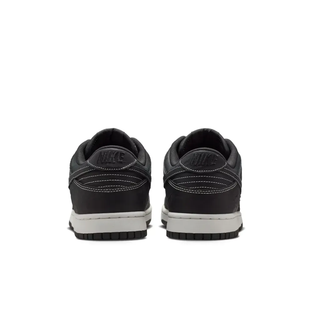 Nike Dunk Low Off Noir Summit White foto 4