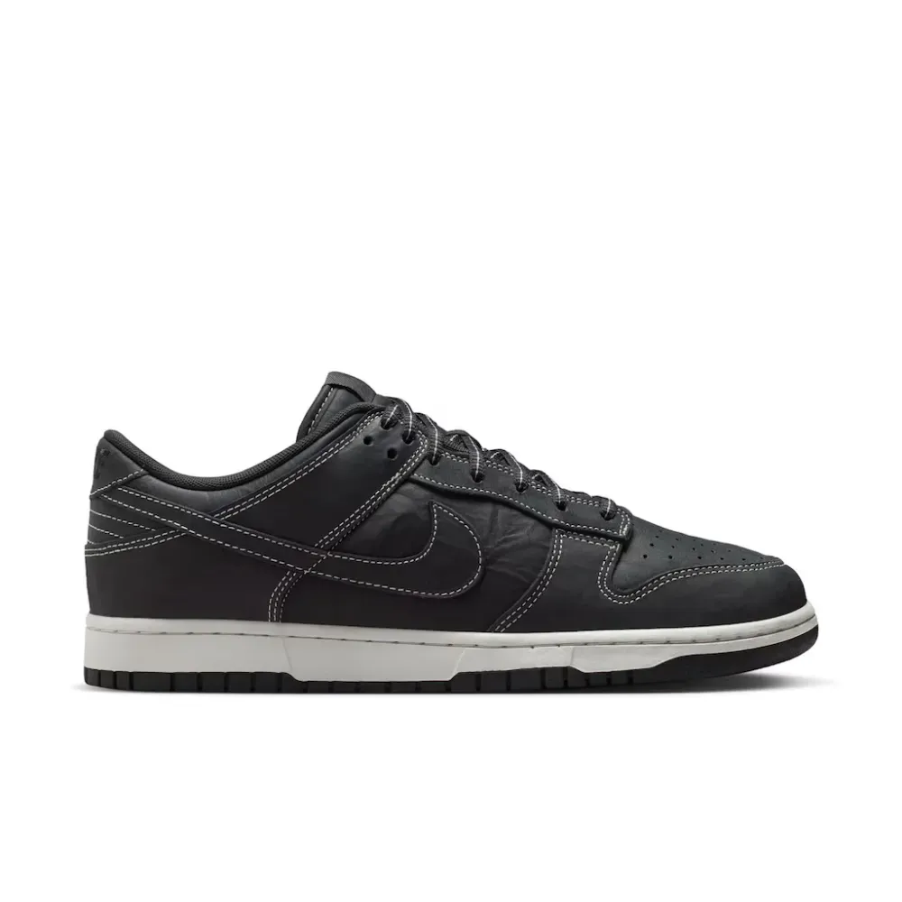 Nike Dunk Low Off Noir Summit White foto 3