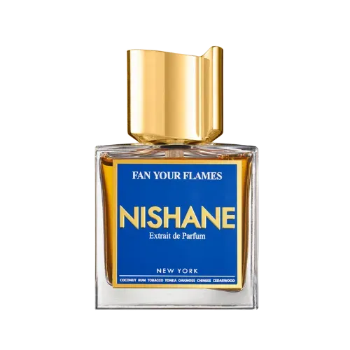Perfume Nishane Ani Extrait de Parfum 100 ml - Droper