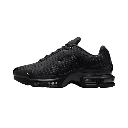 Nike Air Max Plus VII Triple Black
