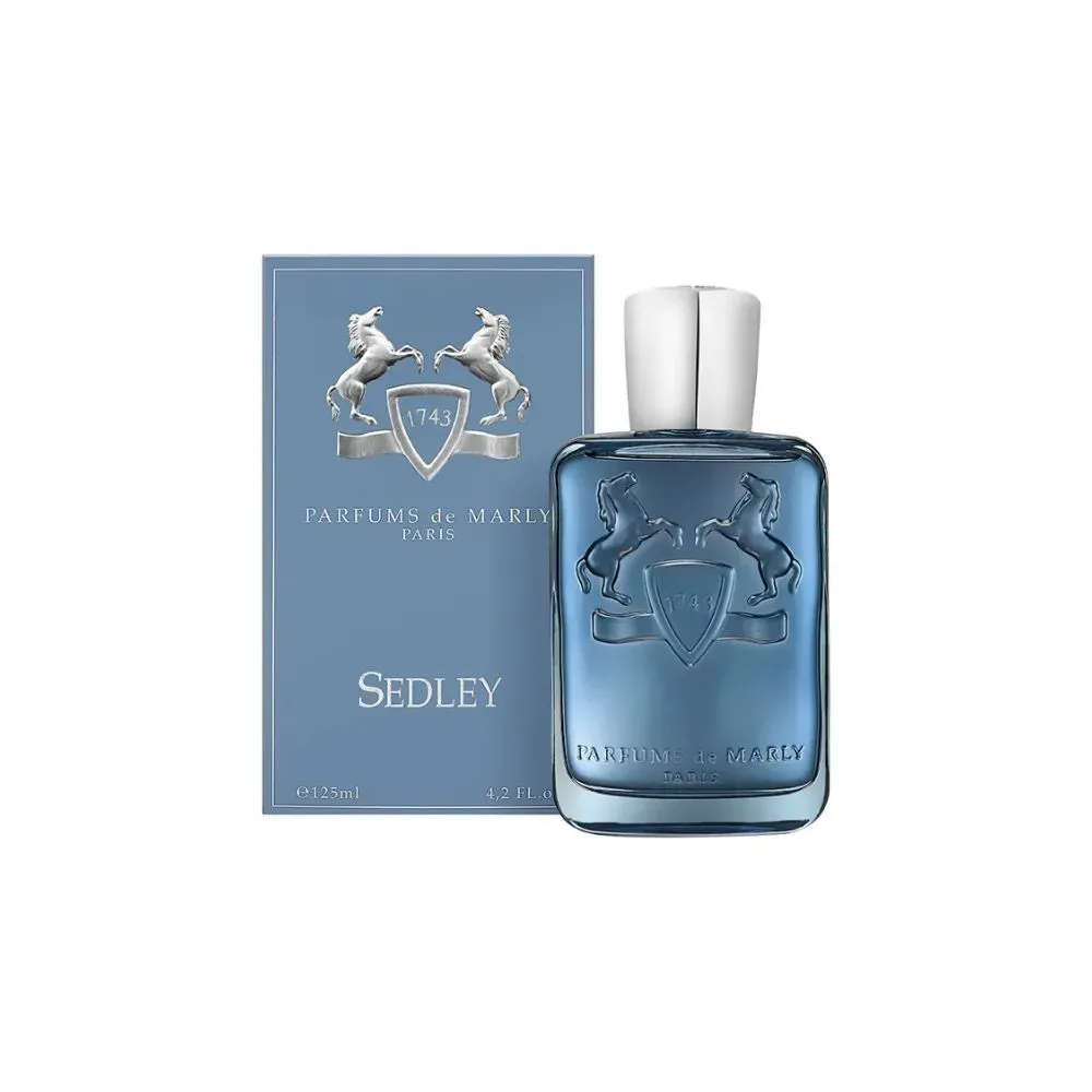 Perfume Parfums De Marly Sedley 125ml - Droper