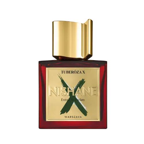 Perfume Nishane Ani X - Droper