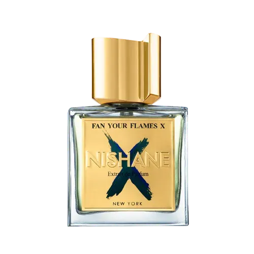 Perfume Nishane Hacivat X Extrait de Parfum 100 ml - Droper