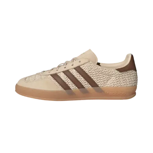 adidas Gazelle Indoor Brazil - Droper