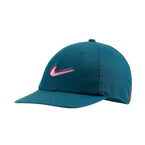 Parra x Nike Boné Forest Green