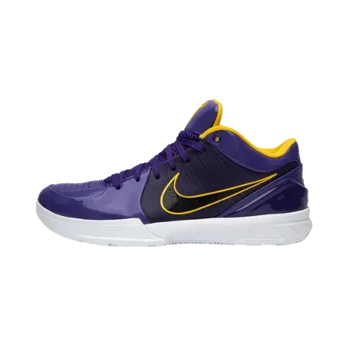 Nike Kobe 4 Protro Philly - Droper